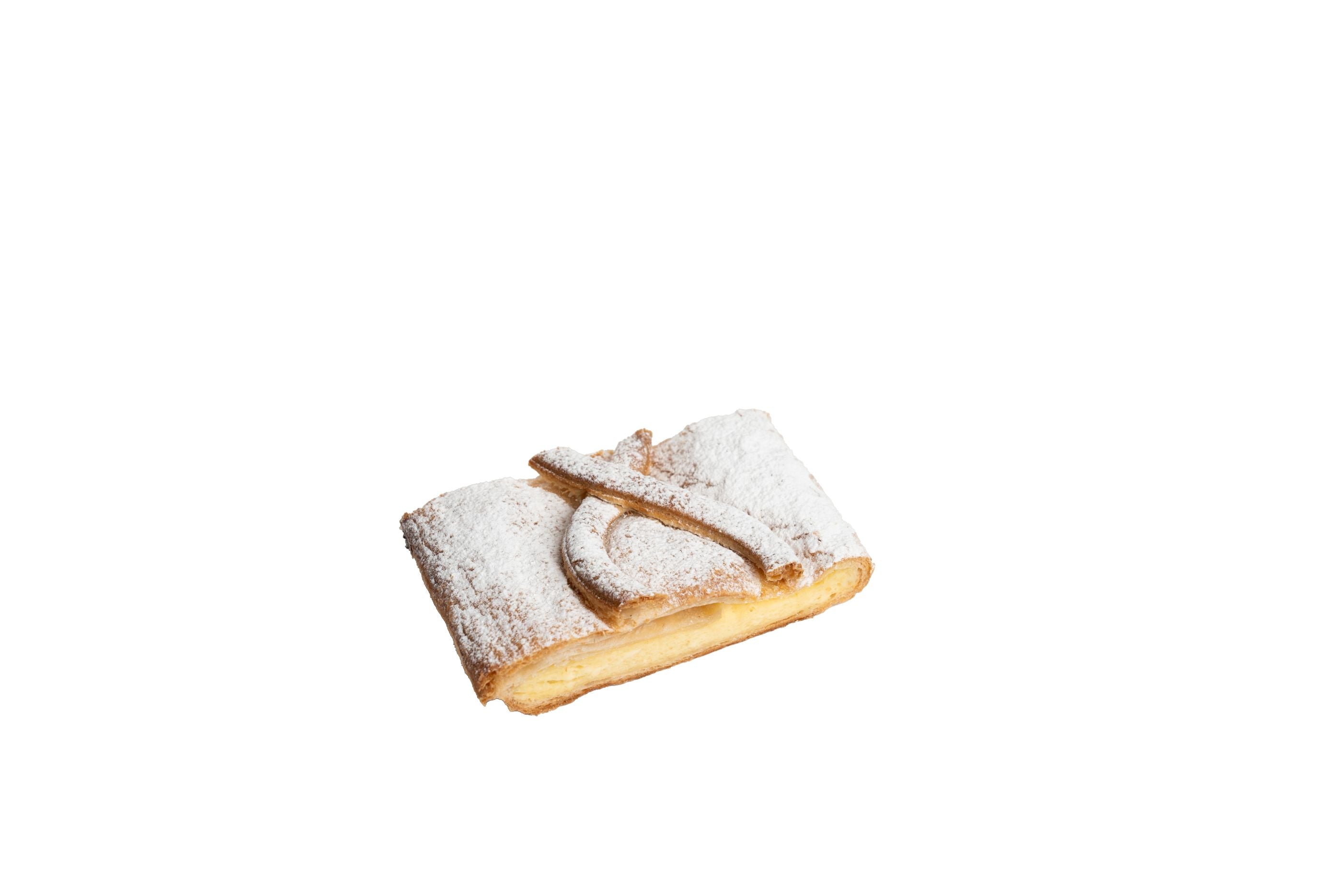 Topfenstrudel
