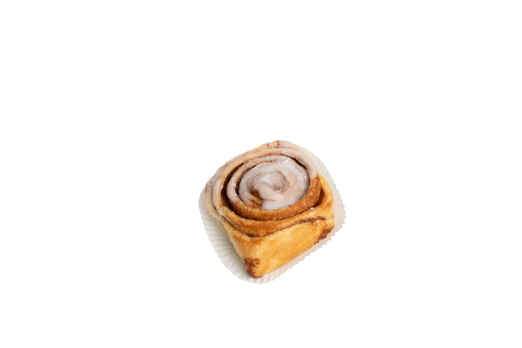 Butterzimtschnecke